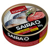 Sardinela v rajčatové omáčce 240g  SOKRA/SAIRA*SAIRA