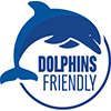 Dolphins friendly